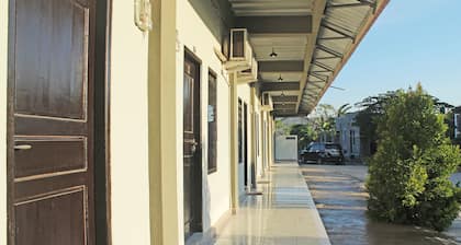 Hotel O Amor Kost