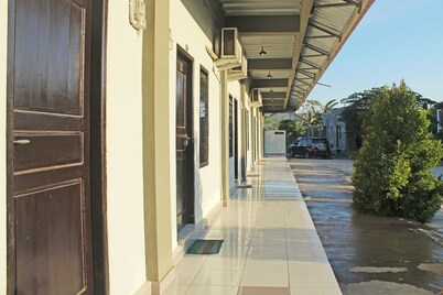 호텔 O 아모르 코스트