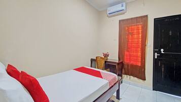 Habitación Deluxe doble | Wifi gratis y ropa de cama