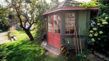 House | Exterior