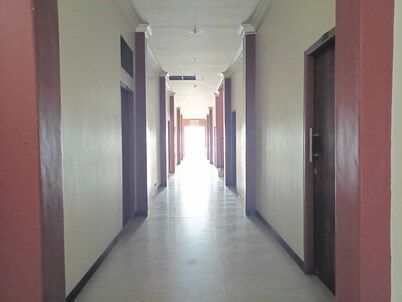 Hotel O Losmen Arkansas Syariah