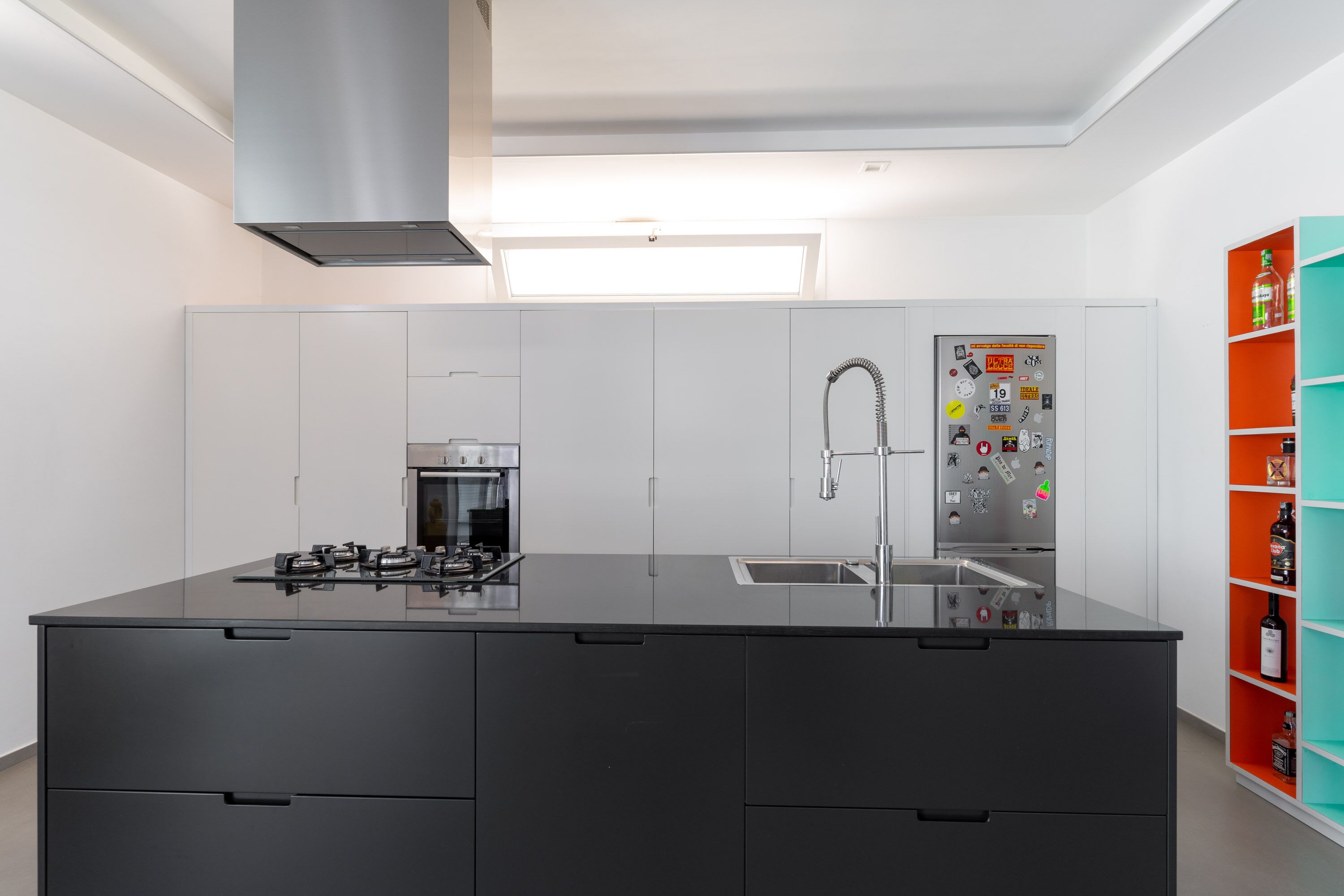 Villa | Cucina privata | Lavastoviglie