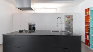 Villa | Private kitchen - 3465 Villa Amanda by Barbarhouse (Copertino)