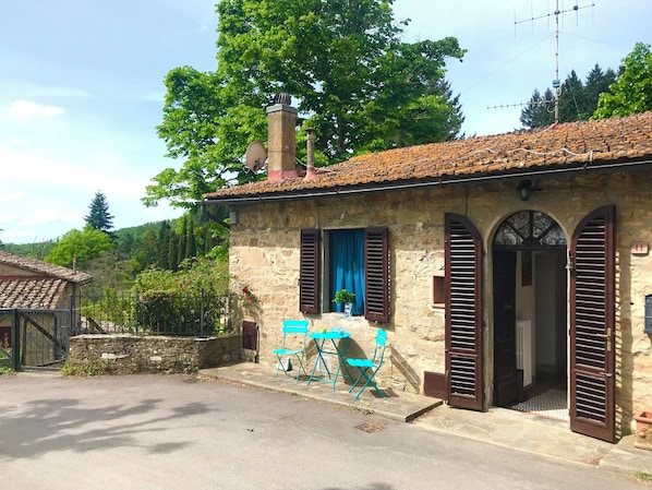 House | Exterior
