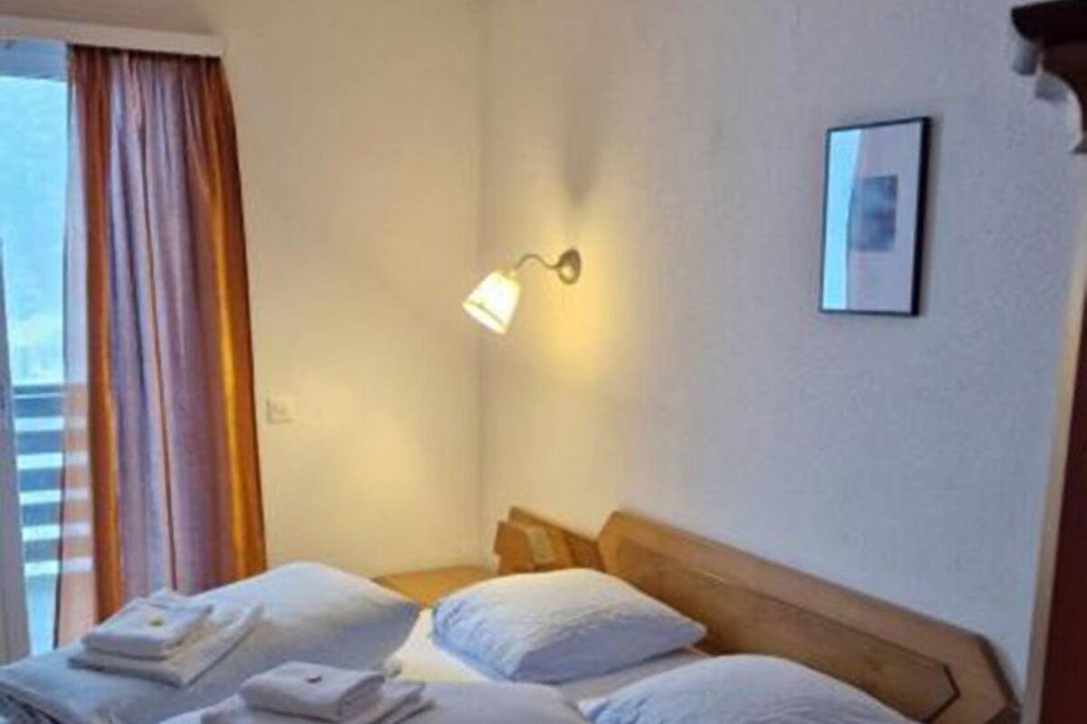 Comfort Double Room, 1 Double Bed | Individually decorated, free WiFi, bed sheets