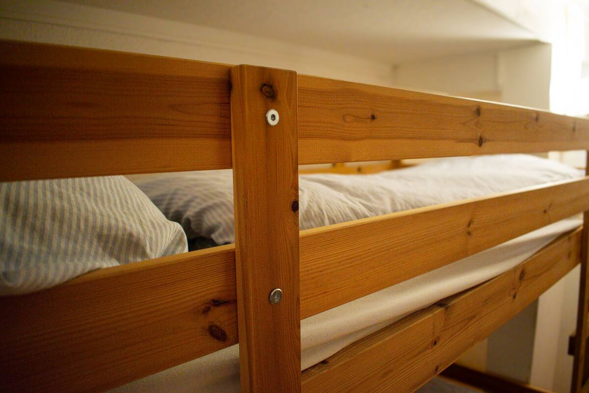 Family Suite, Multiple Beds | Children’s theme room