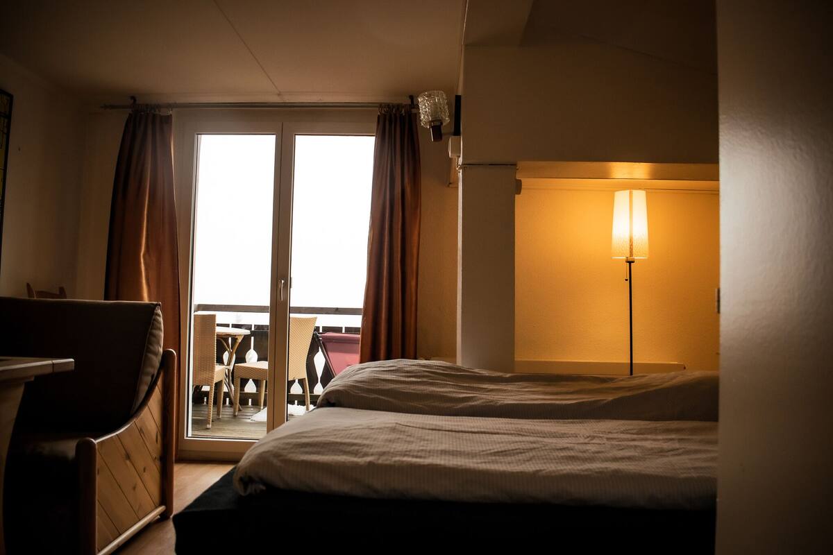 Family Suite, Multiple Beds | Individually decorated, free WiFi, bed sheets