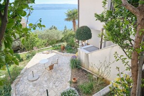 Property grounds - Bella Vista Dalmatien #3 (Čelina)
