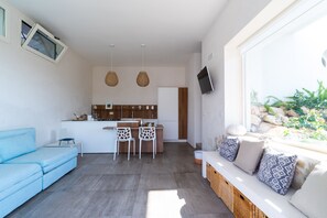 Villa | Area soggiorno