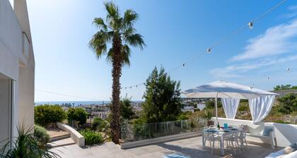 3424 Villa Tellini by Perle di Puglia