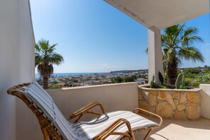Villa | Terrasse/Patio