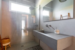 Villa | Salle de bain