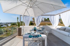 Servei de restauració a l'aire lliure