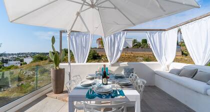 3424 Villa Tellini by Perle di Puglia