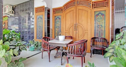 Capital O 92929 Hotel New Tirta Kencana Syariah