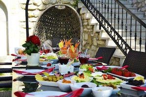 Restaurang