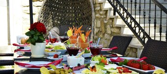 leyla hanım konağı