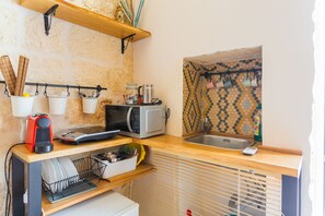 Comfort Apartment | Private kitchen