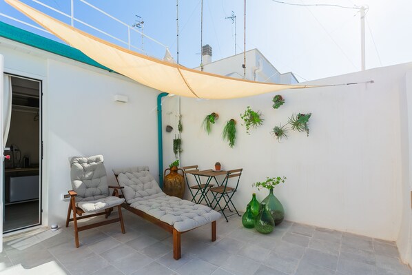 Phòng cơ bản | Hiên