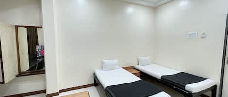 Kamar Double Deluks | 1 kamar tidur dan Wi-Fi gratis