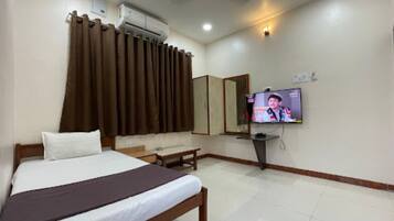 Deluxe Single Room | Free WiFi