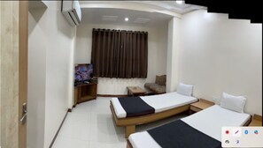 Executive Room | Free WiFi