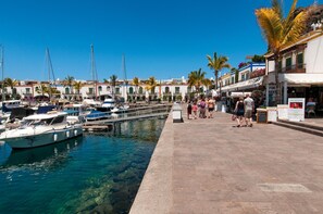 Port de plaisance