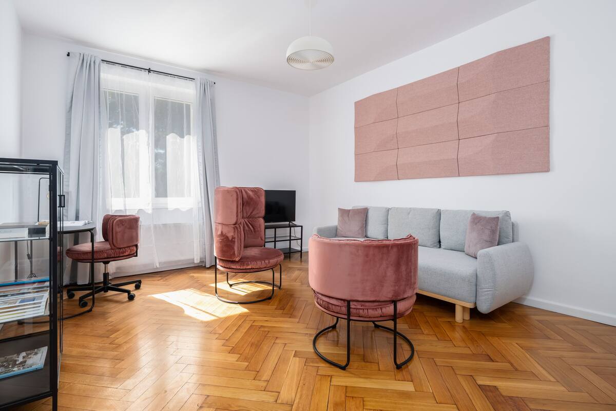 Apartment, 1 Bedroom, Private Bathroom