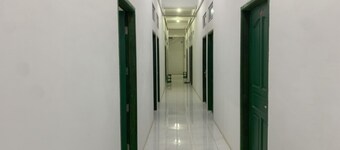 Hotel O Inara Homestay