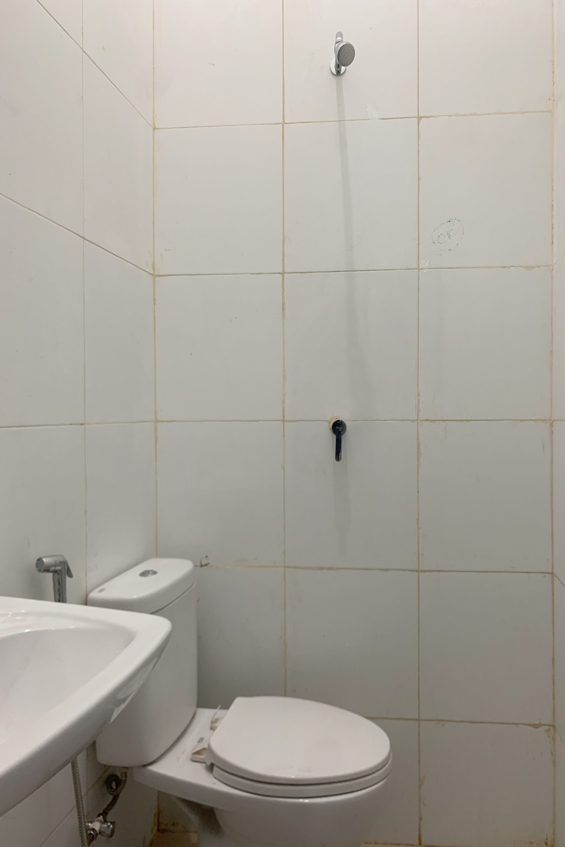 Doppia Standard | Bagno | Doccia, asciugamani