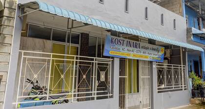 Hotel O Inara Homestay
