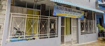Hotel O Inara Homestay