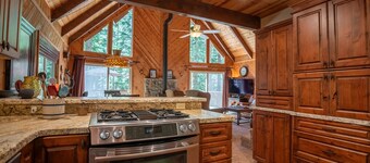 Sukoon Retreat - EV Charging Available