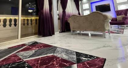 Heaven Pyramids View Apartment