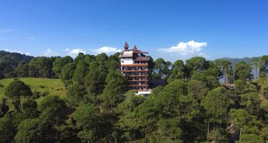 Exterior - Lemon Tree Hotel Mcleodganj (Dharamshala)