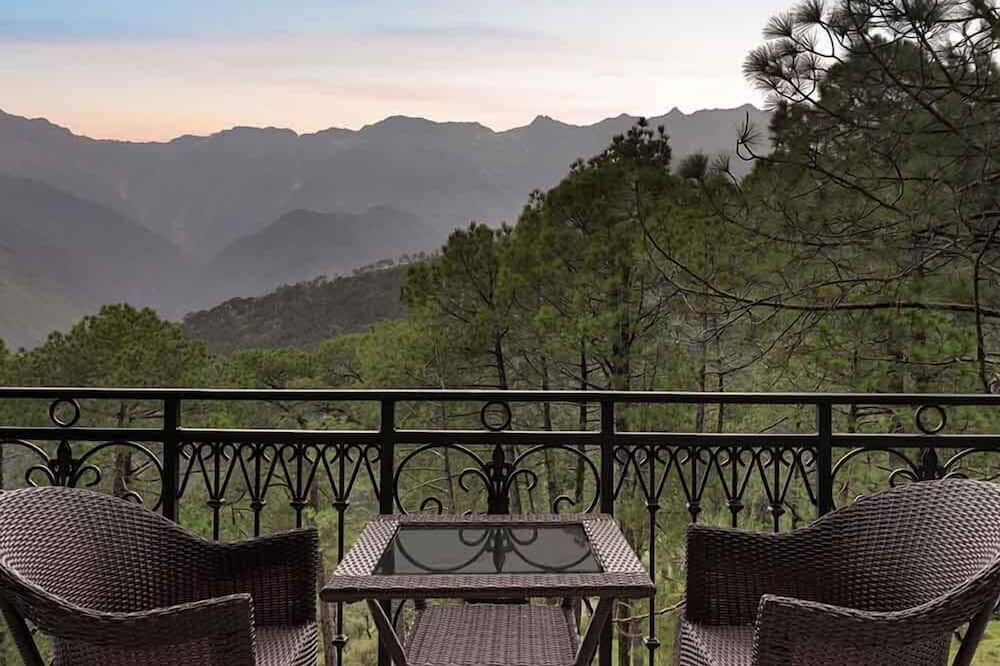 Lemon Tree Hotel Mcleodganj