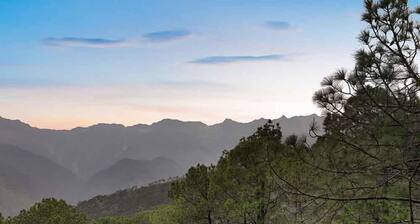 Lemon Tree Hotel Mcleodganj