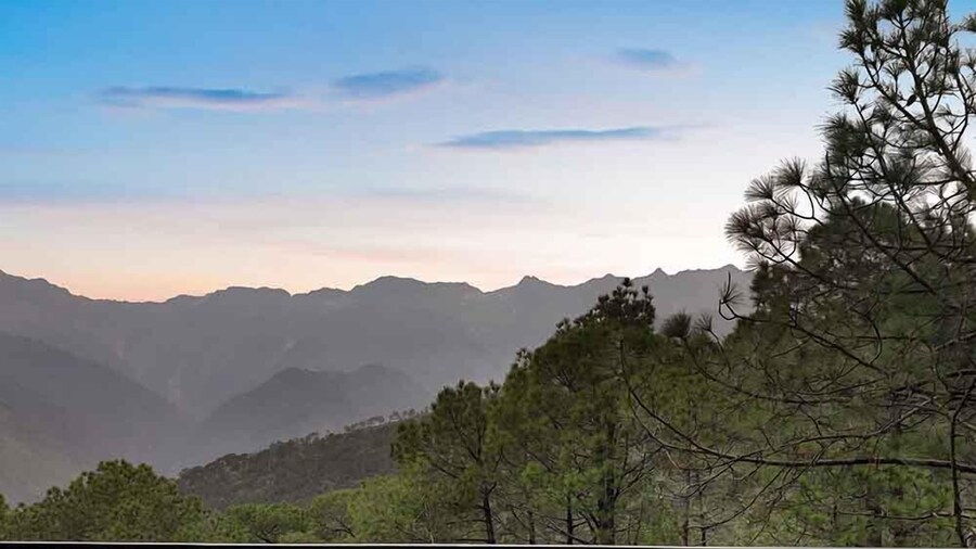 Lemon Tree Hotel Mcleodganj