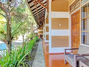 Exterior detail - Hotel O Satriafi 2 Hotel (Pakem)