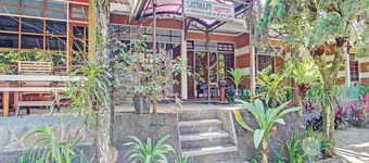 O Satriafi 2 飯店  