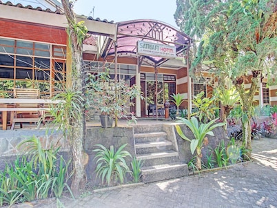 Hotel O Satriafi 2 Hotel