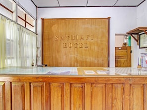 Recepción