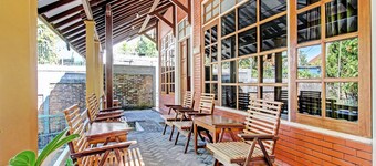 OYO 92885 Satriafi 2 Hotel