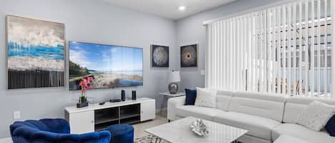 Smart-tv