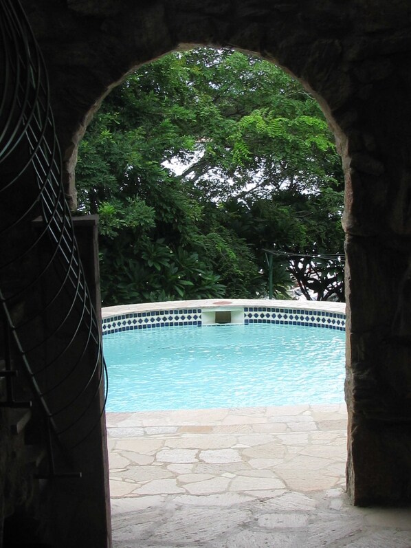 Villa, Multiple Beds | Pool | Indoor pool - 6 Bedroom Castle Siavonga min Four Guests (Siavonga)