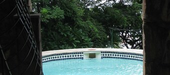 6 Bedroom Castle Siavonga min Four Guests