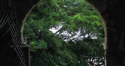 6 Bedroom Castle Siavonga min Four Guests