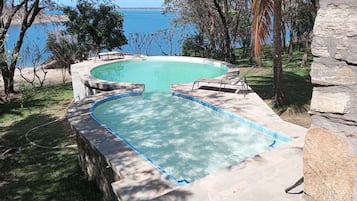 Piscina coperta