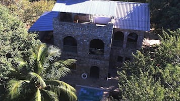 Villa, Multiple Beds | Property grounds