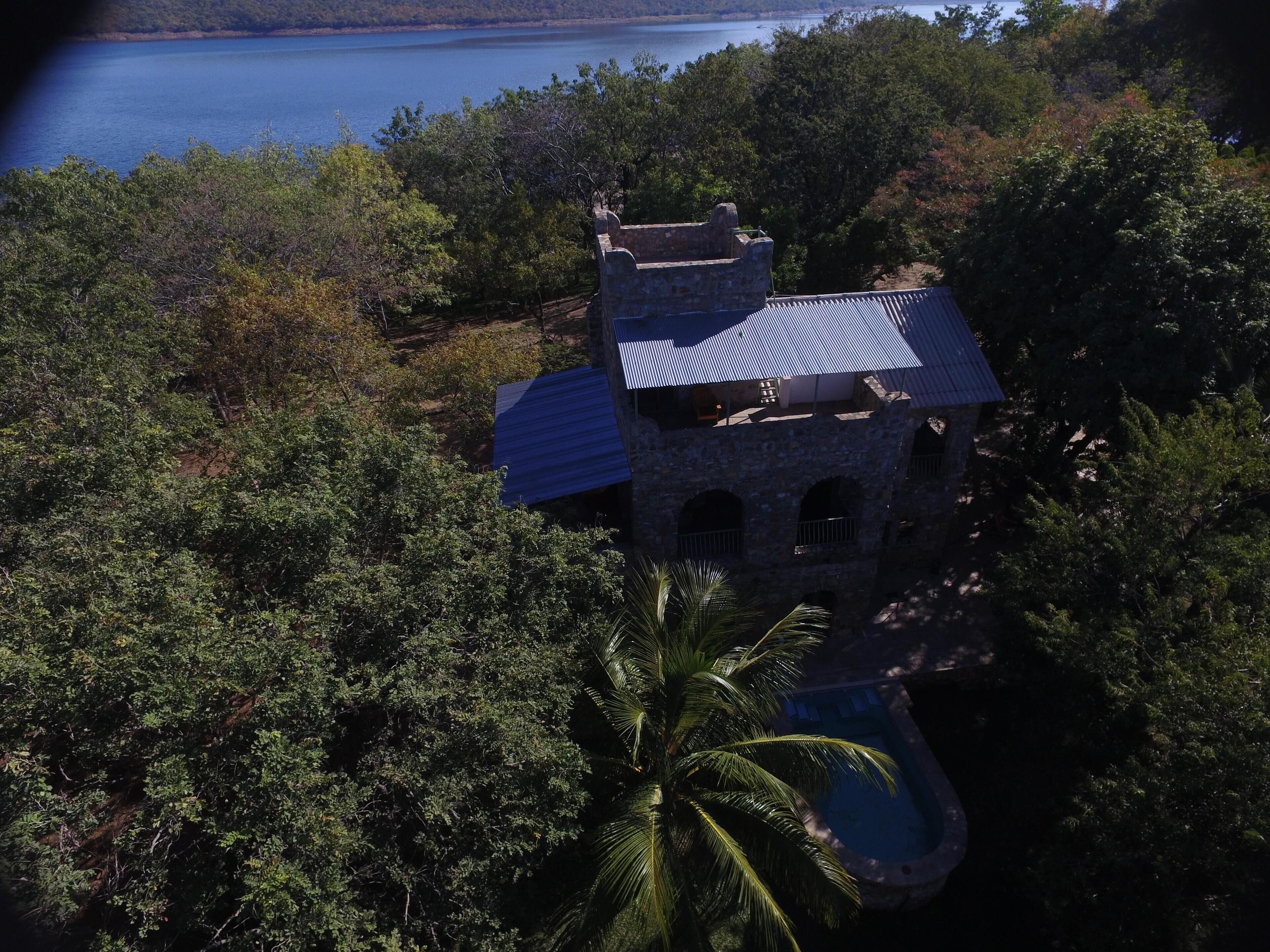 Villa, Multiple Beds | Property grounds